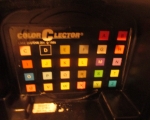 color c lector 2