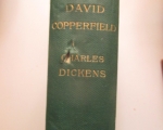 dickens david copperfield 1
