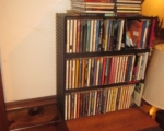 dvds cds