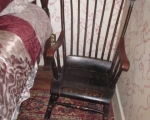 early boston rocker