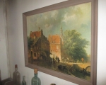 europe print