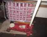floor jack
