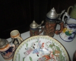 german steins