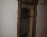 gold clamshell federal mirror 1