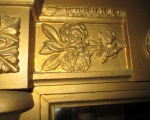 gold clamshell federal mirror 4