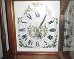 grandmother clock 2