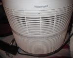 honeywell air filter 2