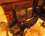 hummingbird fishfinder
