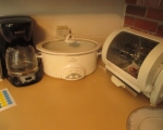 kitchenware