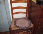 ladderback