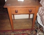 one drawer stand