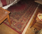 oriental 8 x 11 rug 1
