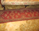 oriental rug runner