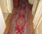 oriental runner