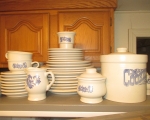 pfaltzgraff yorketown dinnerware 1