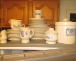 pfaltzgraff yorketown dinnerware 2