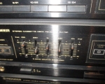 pioneer hifi system 3