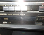 pioneer hifi system 5