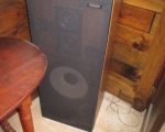 pioneer hifi system 6