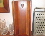 primitive candle box 1