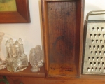 primitive candle box 2