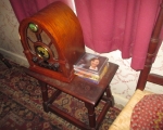 radio cds