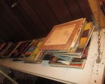 record albums 1