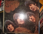 record albums 13