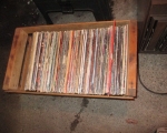 record albums 2