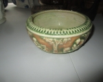 roseville donatello bowl