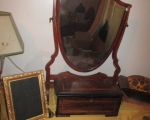 shaving mirror