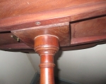 tilt top table 2