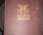 war of the nations portfolio 1