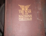 war of the nations portfolio 1