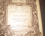war of the nations portfolio 2