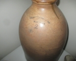 webster seymour hartford jug