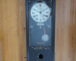 bundy-time-recorder-clock1