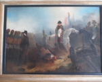 napoleon-on-battlefield-oil-painting1