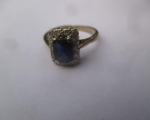 sapphire-18k-gold-ring-1