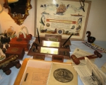 uss-constitution-memorabilia