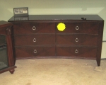 Ethan Allen Dresser