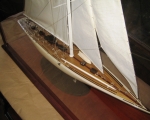 schooner model ship 3