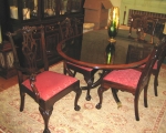 stickley table