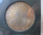 06 1812 and 1829 Bust Halfs 2