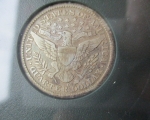 09 1897-0 Barber Quarter 4