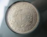 12 Shield, Liberty and Buffalo Nickels 3