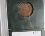 13 1877 Indian Cent 2