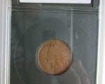14 1909-S Indian Cent 1