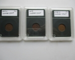 15 3 Indian Head Cents 1