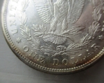 17 1878 8 Tailfeathers Morgan Dollar 4